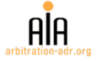 Association for International Arbitration (AIA) - Logo