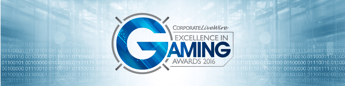 Gaming Awards 2016