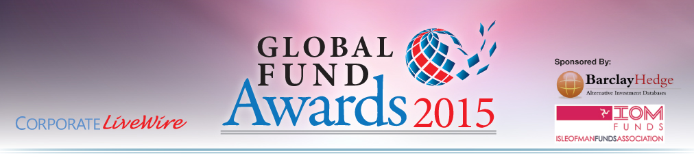 Global Fund Awards 2015