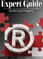 Expert Guide - Intellectual Property 2012 - Cover Image