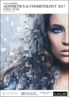 Aesthetics & Cosmetology Guide - Cover Image