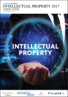 Intellectual Property 2017 - Cover Image