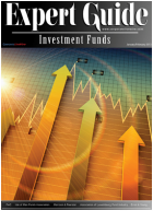 Expert Guide - Investment Funds 2013 - Cover Image