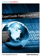 Expert Guide - Foreign Investment - Cover Image
