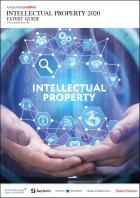 Intellectual Property 2020 - Cover Image