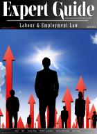 Expert Guide – Labour & Employment Law - Cover Image