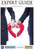 Divorce Law 2014 - Cover Image