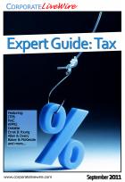 Expert Guide - Tax - Cover Image