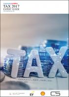 Tax 2017 - Cover Image
