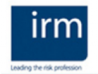 The Institute Of Risk Managers (IRM) - Logo