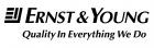 Ernst & Young  - Logo