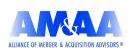 AMAA  - Logo
