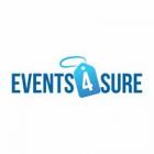 Events 4 Sure  - Logo