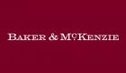 Baker & Mckenzie  - Logo