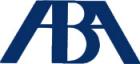 The American Bar Association  - Logo