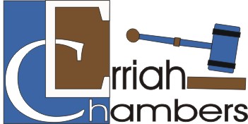 Erriah Chambers 