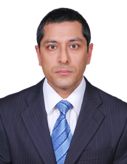 Dr. Vivek  Kashyap 