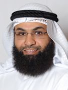 Waleed  Abdullah Kh. Al-Ayoub 