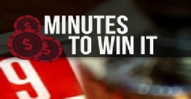 MINUTES TO  WIN IT